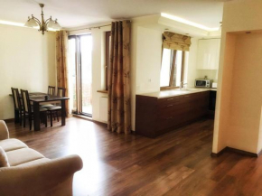 Гостиница Apartament Vincent Warsaw  Варшава